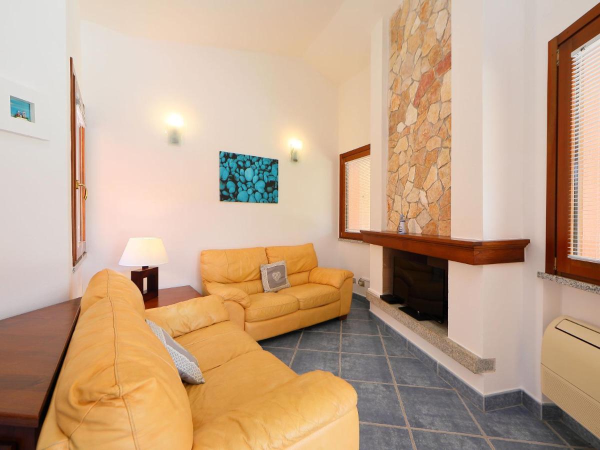 Holiday Home Rei Sole - Rei301 By Interhome Costa Rei Eksteriør bilde